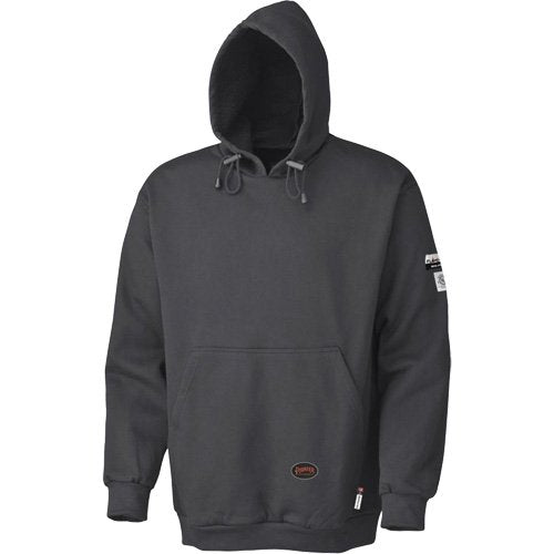 SHE282-Flame-Resistant Pullover Hoodie
