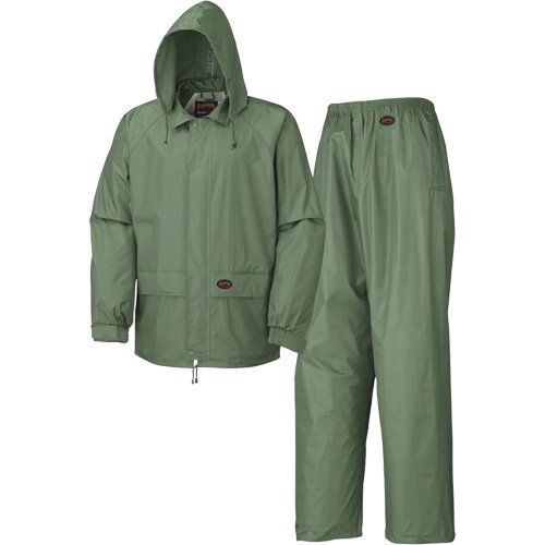 SHE428-Rain Suit
