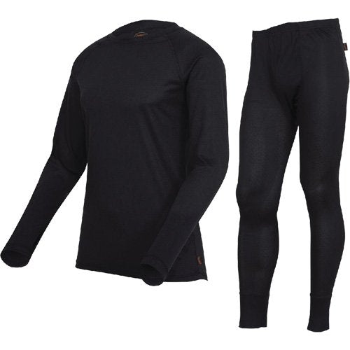 SHE485-Premium Quick-Dry & Moisture-Wicking Underwear Set