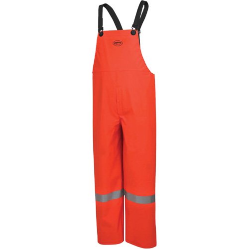 SHE515-FR Safety Bib Pants