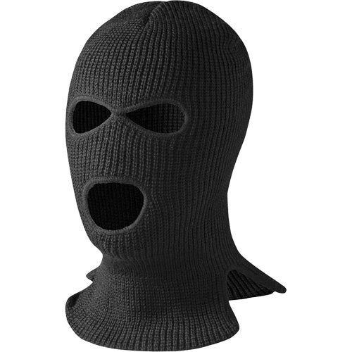 SHE580-3-Hole Balaclava