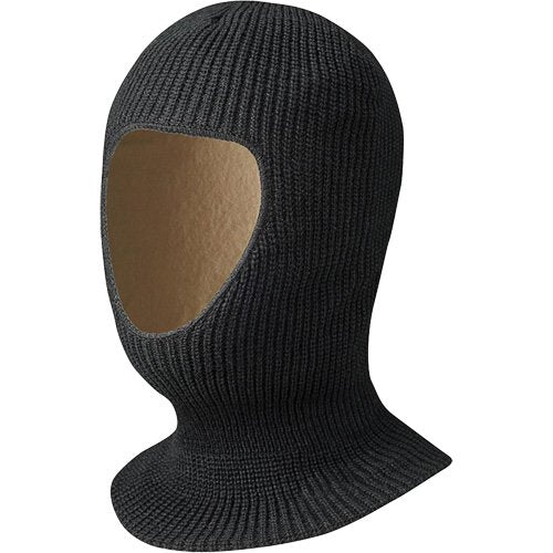 SHE582-Lined 1-Hole Balaclava