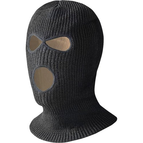 SHE583-Lined 3-Hole Balaclava