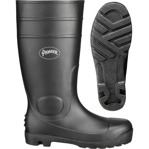 SHE669-Safety Boots