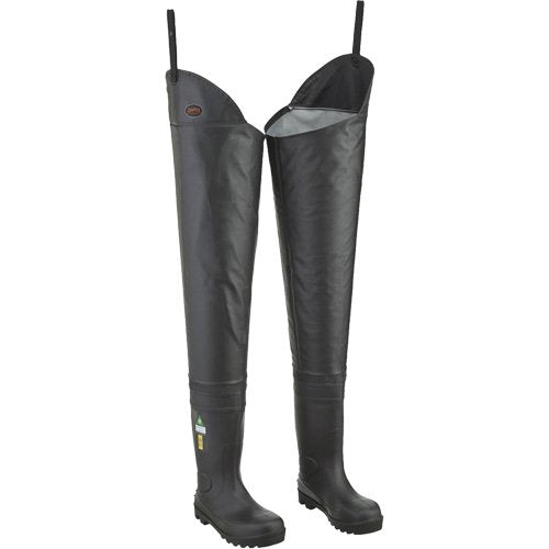 SHE693-Hip Waders