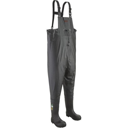 SHE698-Chest Waders