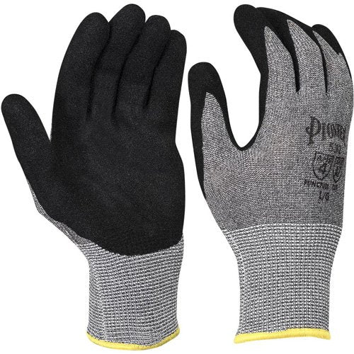 SHE720-Cut-Resistant Gloves