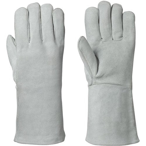 SHE748-Fleece-Lined Welder's Gloves