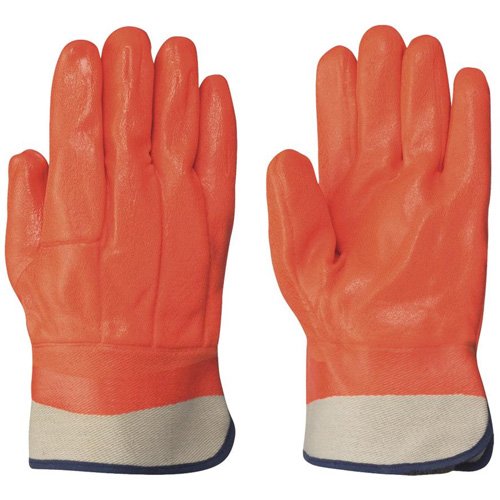 SHE768-Lined Gloves
