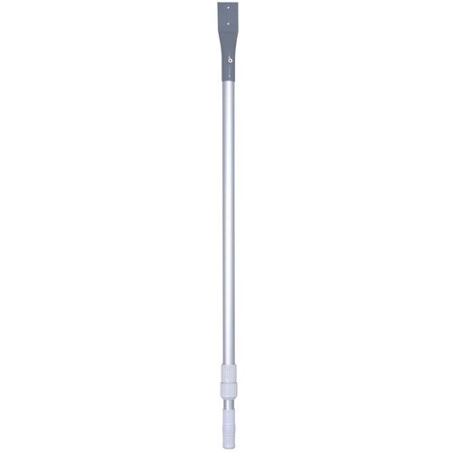SHE779-Stop/Slow Sign Paddle Extension Pole