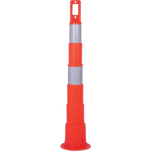 SHE789-Stackable Delineator