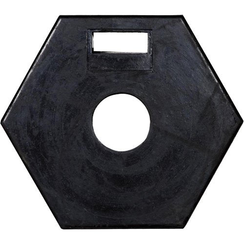 SHE791-Delineator Base