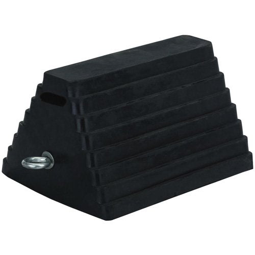 SHE792-Double-Sided Wheel Chock