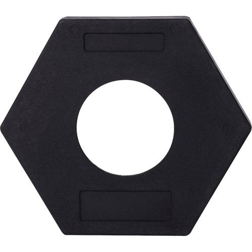 SHE793-Stackable Delineator Base