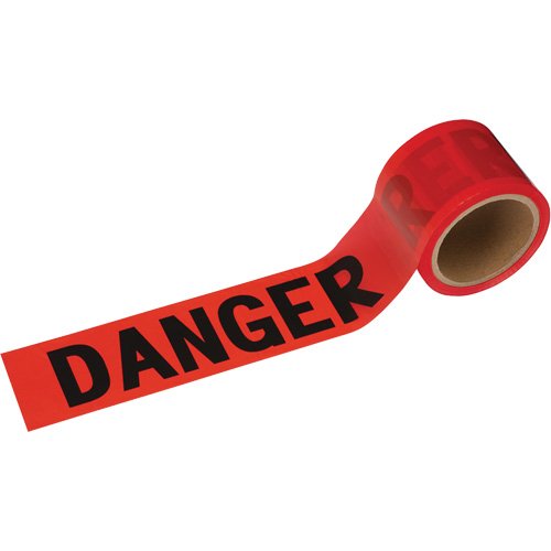 SHE797-Danger Tape