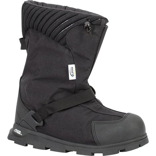 SHE851-Explorer™ Glacier Trek Cleats Insulated Overshoes