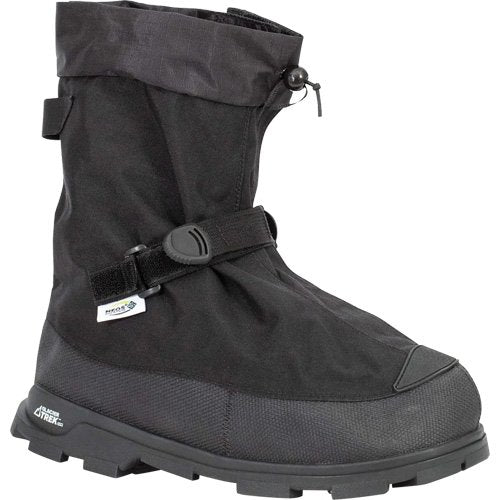 SHE864-Voyager™ Glacier Trek™ Cleats Overshoes with Heels
