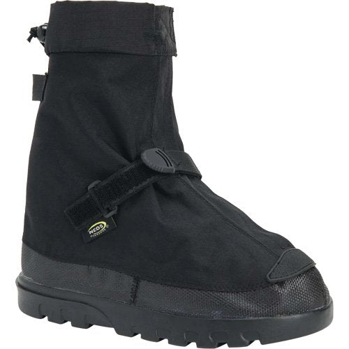 SHE870-Voyager™ Mid Overshoes