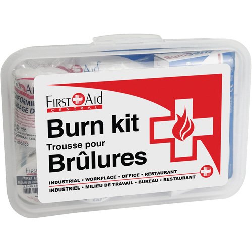 SHE883-Burn Kit