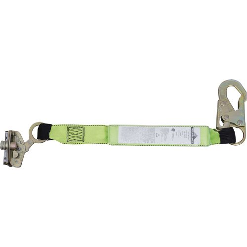 SHE899-Shock Absorbing Lanyard