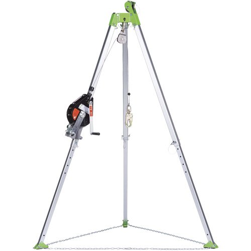 SHE942-Confined Space System