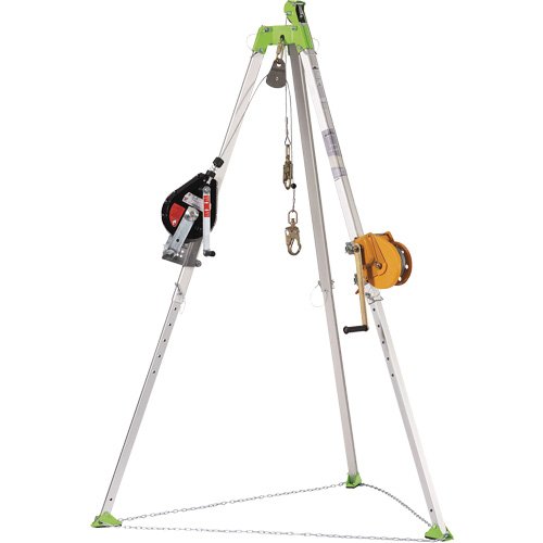 SHE943-Confined Space System