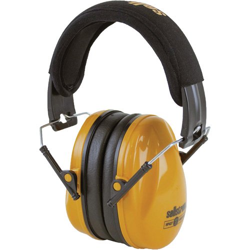 SHE949-HP427 Premium Earmuffs