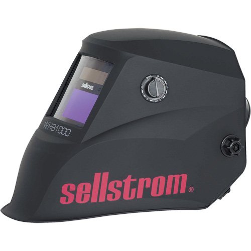 SHE952-Advantage Series ADF Welding Helmet