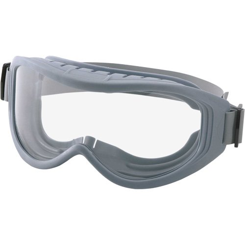 SHE987-Odyssey II Clean Room Top Vented OTG Safety Goggles