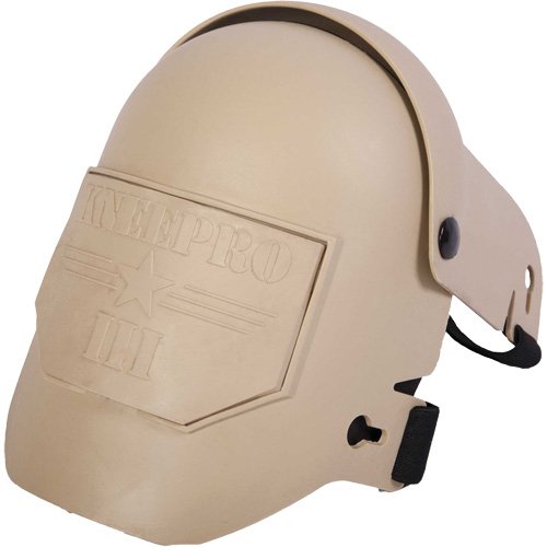 SHE990-KneePro Ultra Flex III Knee Pads