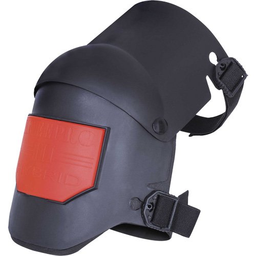 SHE991-KneePro Hybrid Ultra Flex III Knee Pads