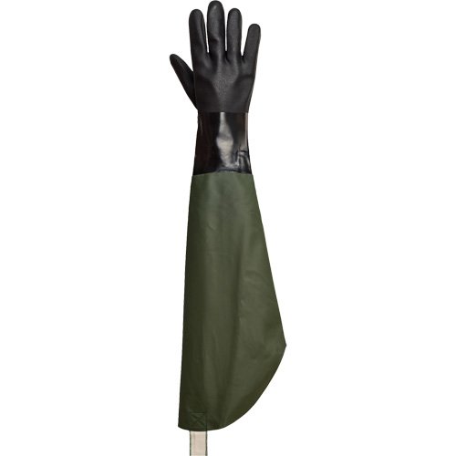SHF108-Chemstop™ Chemical-Resistant Gloves