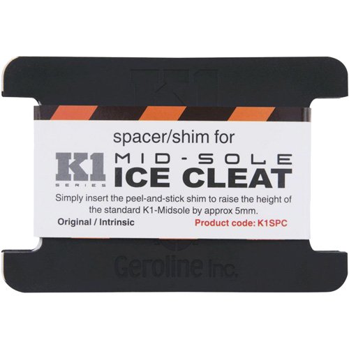 SHF110-K1 Mid-Sole Original Ice Cleat Spacer