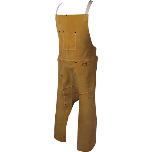 SHF395-Caiman® Boarhide™ Apron