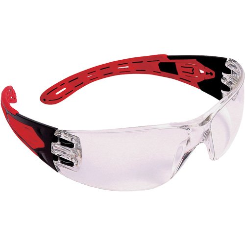 SHF396-Volcano™ Rimless Safety Glasses