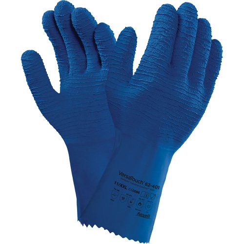 SHF582-Alphatec® 62-401 Gloves