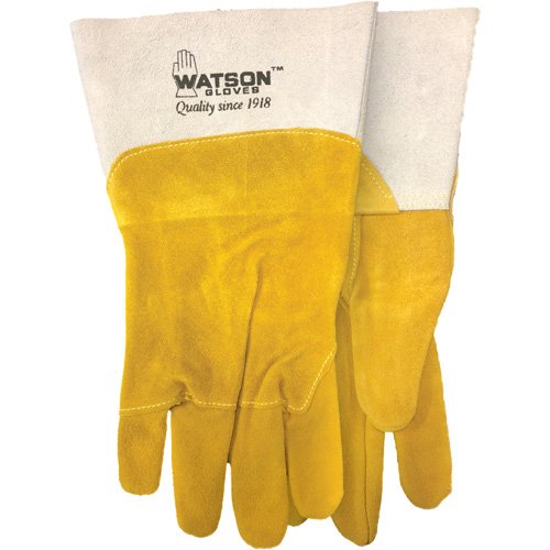 SHF711-Ram Tough Welding Gloves