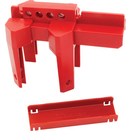 SHF942-Adjustable Valve Lockout