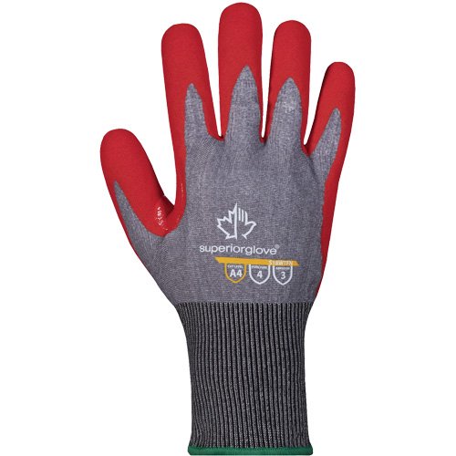 SHF956-Waterproof Cut-Resistant Gloves