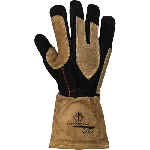 SHF975-Endura® 505GP MIG Welding Gloves