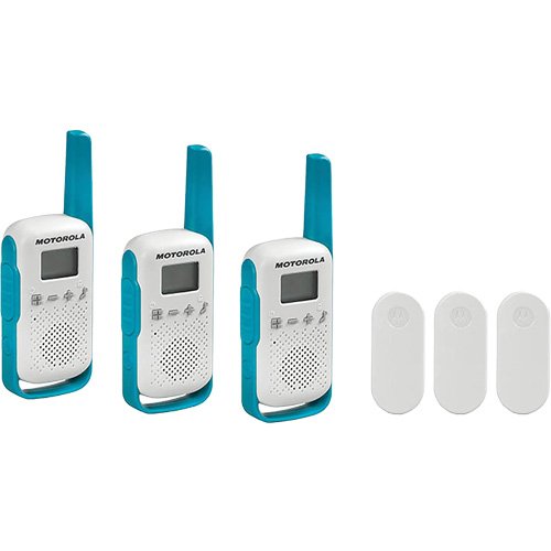 SHF998-TalkAbout T110 Series Two-Way Radio
