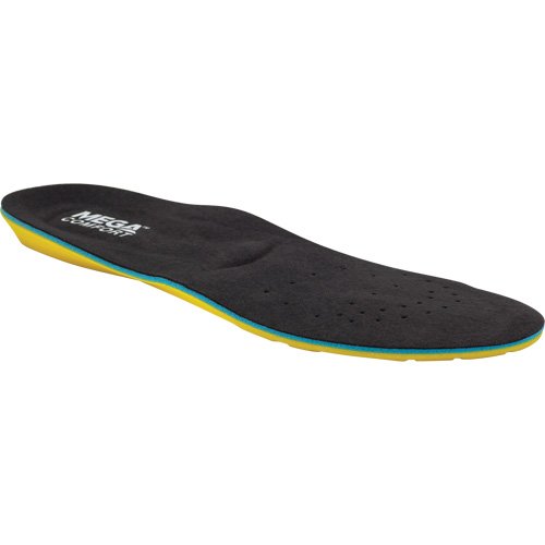 SHG011-MegaComfort™ MegaSole™ Gel Anti-Fatigue Insoles
