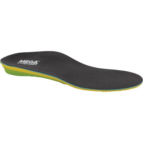 SHG014-MegaComfort™ MultiThotic™ 3-in-1 Orthotic Anti-Fatigue Insoles