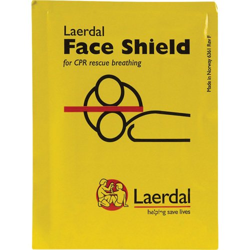 SHG033-Laerdal® Face Shield