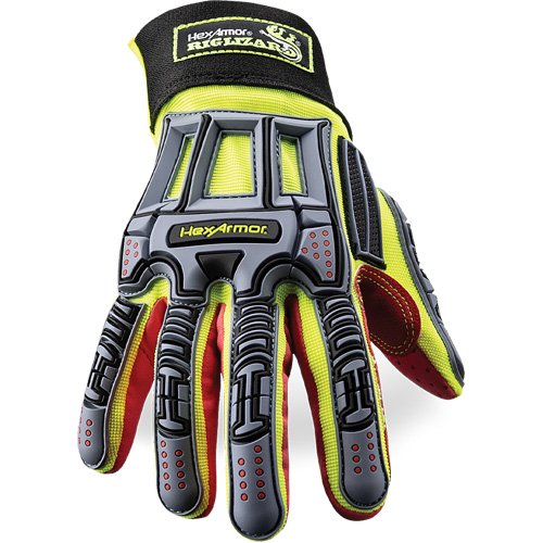 SHG067-Rig Lizard® 2028X Cut-Resistant Gloves