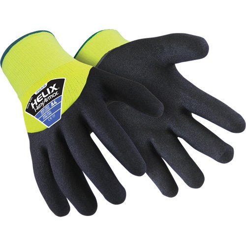 SHG073-Helix® Series Cold Weather 2059 Cut-Resistant Gloves