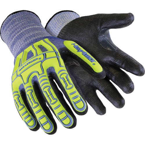 SHG114-Rig Lizard® Thin Lizzie™ 2095 Impact Gloves