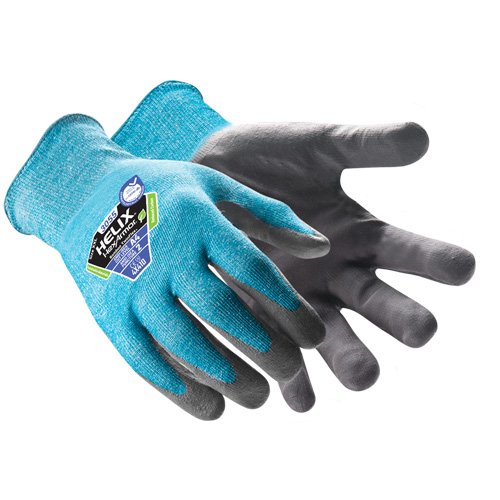SHG151-Helix® 3055 Bamboo TwinFlex® Cut-Resistant Gloves