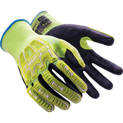 SHG163-Helix® 3062IMP Impact Gloves
