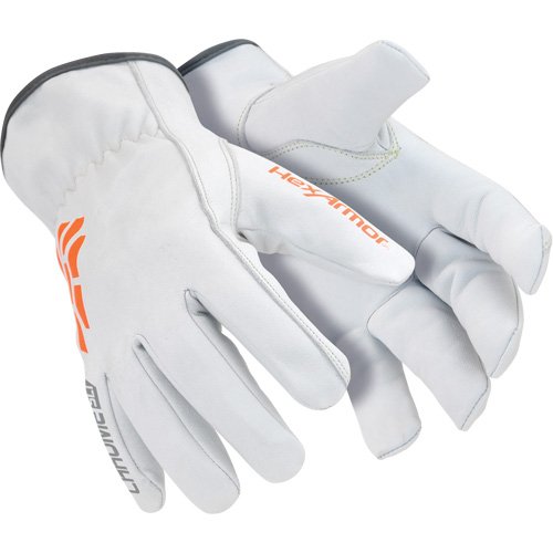 SHG198-Chrome SLT® 4061 Cut-Resistant Gloves